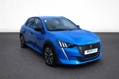 Photo 7 Peugeot 208  PureTech 130 S&S EAT8