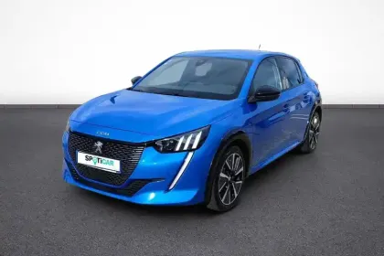 Photo Peugeot 208 Gt Line