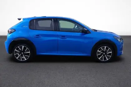 Photo 6 Peugeot 208  PureTech 130 S&S EAT8