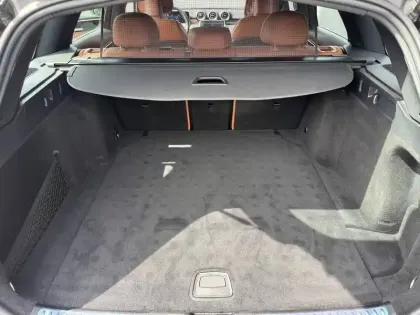 Photo 21 Mercedes Classe C  200 9G-Tronic