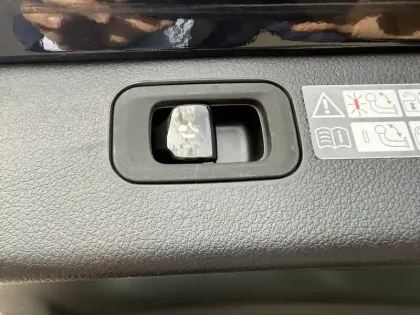 Photo 23 Mercedes Classe C  200 9G-Tronic