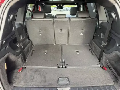 Photo 19 Mercedes GLB  200 d 8G-DCT