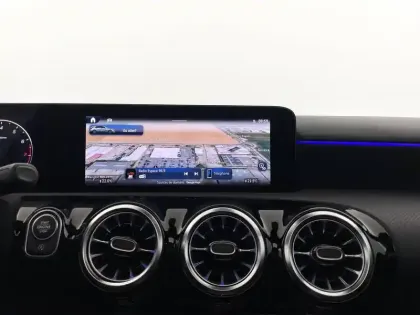 Photo 20 Mercedes Classe A  180 7G-DCT