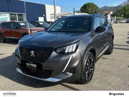 Photo 27 Peugeot 2008  PureTech 130 S&S BVM6