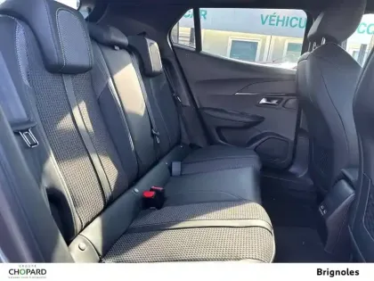 Photo 9 Peugeot 2008  PureTech 130 S&S BVM6