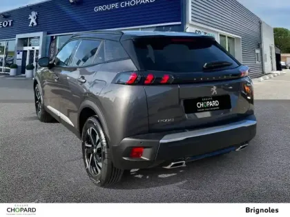 Photo 22 Peugeot 2008  PureTech 130 S&S BVM6