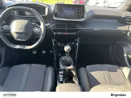 Photo 5 Peugeot 2008  PureTech 130 S&S BVM6