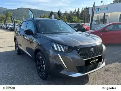 Photo 33 Peugeot 2008  PureTech 130 S&S BVM6