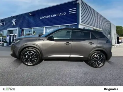 Photo 23 Peugeot 2008  PureTech 130 S&S BVM6