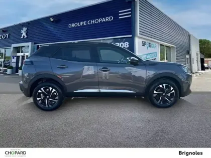 Photo 35 Peugeot 2008  PureTech 130 S&S BVM6