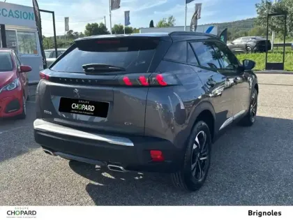 Photo 38 Peugeot 2008  PureTech 130 S&S BVM6
