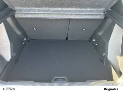 Photo 11 Peugeot 2008  PureTech 130 S&S BVM6