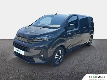 Photo Peugeot Expert Tech Edition