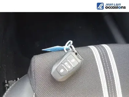 Photo 18 Opel Corsa  1.2 Turbo 100 ch