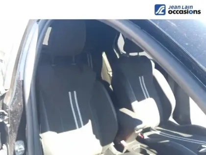 Photo 17 Opel Corsa  1.2 Turbo 100 ch