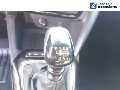 Photo 12 Opel Corsa  1.2 Turbo 100 ch