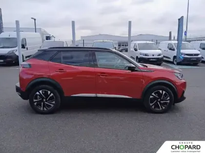 Photo 30 Peugeot 2008  PureTech 130 S&S BVM6