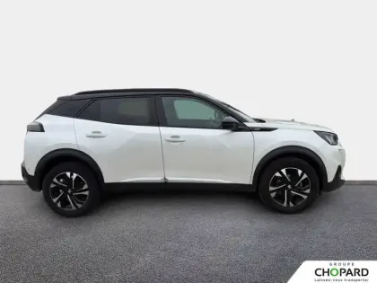 Photo 8 Peugeot 2008  PureTech 130 S&S BVM6