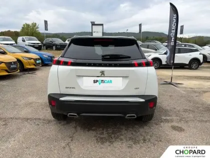 Photo 30 Peugeot 2008  PureTech 130 S&S BVM6