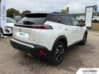 Photo 27 Peugeot 2008  PureTech 130 S&S BVM6