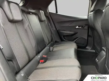 Photo 19 Peugeot 2008  PureTech 130 S&S BVM6