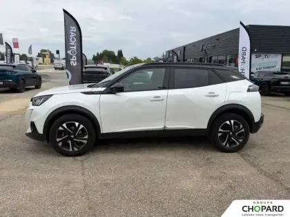 Photo 33 Peugeot 2008  PureTech 130 S&S BVM6