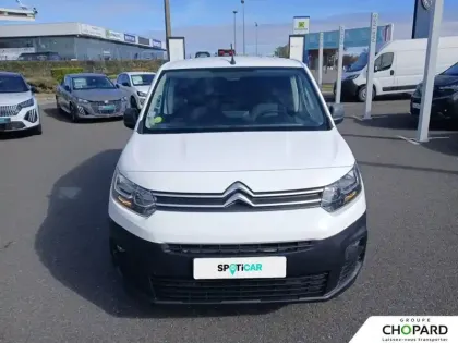Photo 27 Citroën Berlingo  VAN M 650 BLUEHDI 100 S&S