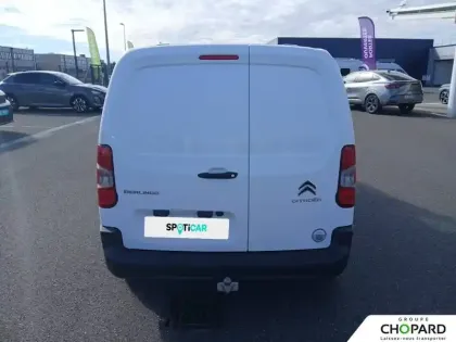 Photo 29 Citroën Berlingo  VAN M 650 BLUEHDI 100 S&S