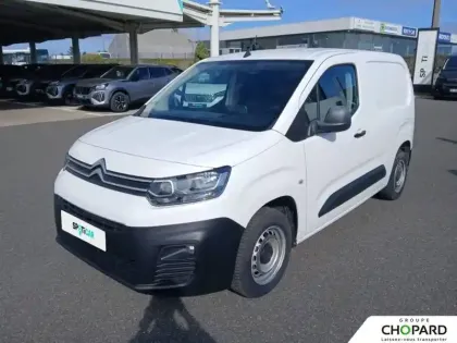 Photo 25 Citroën Berlingo  VAN M 650 BLUEHDI 100 S&S
