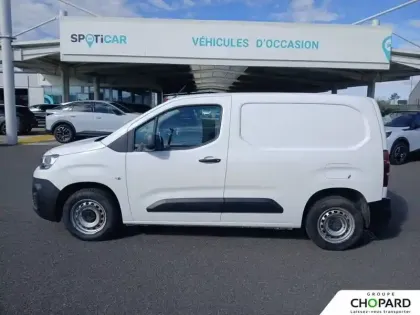 Photo 32 Citroën Berlingo  VAN M 650 BLUEHDI 100 S&S