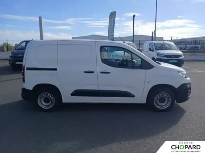 Photo 31 Citroën Berlingo  VAN M 650 BLUEHDI 100 S&S