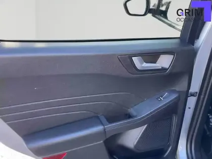 Photo 20 Ford Kuga  2.5 Duratec 180 ch FlexiFuel FHEV E85 Powershift