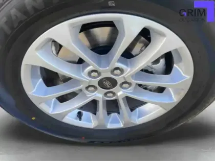 Photo 13 Ford Kuga  2.5 Duratec 180 ch FlexiFuel FHEV E85 Powershift