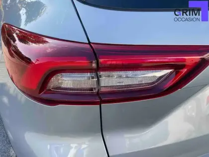 Photo 18 Ford Kuga  2.5 Duratec 180 ch FlexiFuel FHEV E85 Powershift