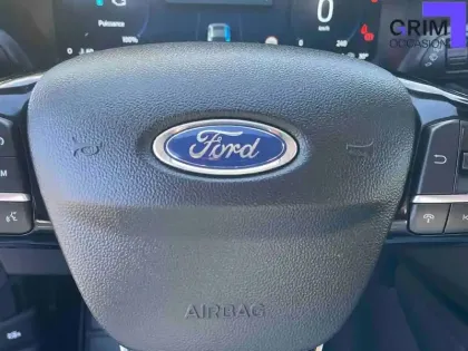 Photo 24 Ford Kuga  2.5 Duratec 180 ch FlexiFuel FHEV E85 Powershift