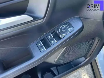 Photo 22 Ford Kuga  2.5 Duratec 180 ch FlexiFuel FHEV E85 Powershift