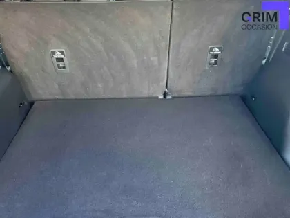 Photo 11 Ford Kuga  2.5 Duratec 180 ch FlexiFuel FHEV E85 Powershift