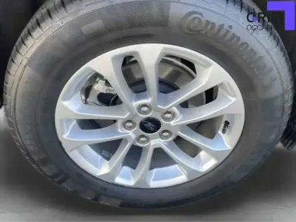 Photo 15 Ford Kuga  2.5 Duratec 180 ch FlexiFuel FHEV E85 Powershift