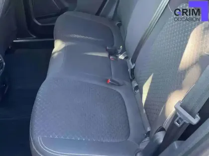Photo 10 Ford Kuga  2.5 Duratec 180 ch FlexiFuel FHEV E85 Powershift