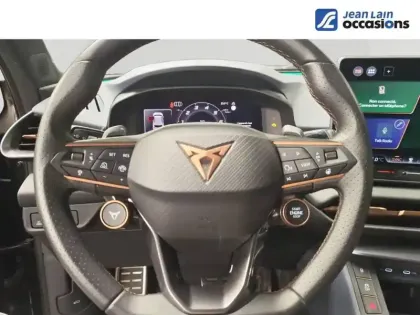Photo 11 Cupra Terramar  1.5 eTSI Hybrid 150 ch DSG7