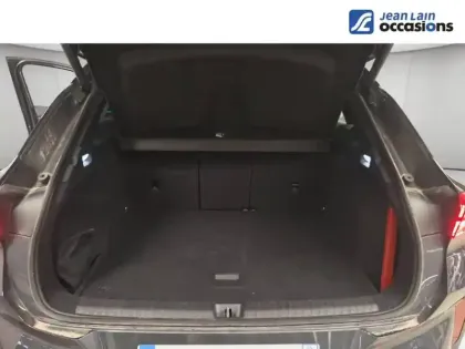 Photo 9 Cupra Terramar  1.5 eTSI Hybrid 150 ch DSG7