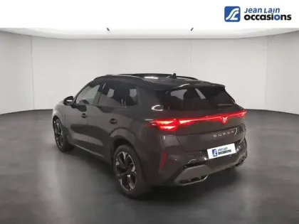 Photo 6 Cupra Terramar  1.5 eTSI Hybrid 150 ch DSG7