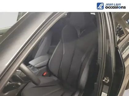 Photo 10 Cupra Terramar  1.5 eTSI Hybrid 150 ch DSG7