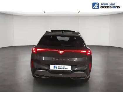 Photo 5 Cupra Terramar  1.5 eTSI Hybrid 150 ch DSG7