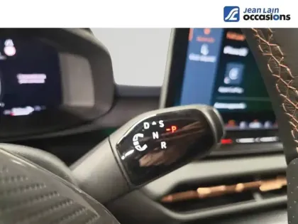 Photo 12 Cupra Terramar  1.5 eTSI Hybrid 150 ch DSG7