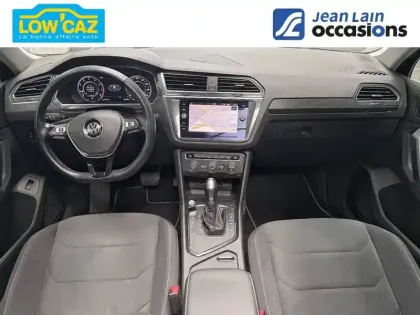 Photo 17 Volkswagen Tiguan  1.4 TSI ACT 150 BMT DSG6