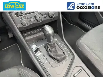 Photo 12 Volkswagen Tiguan  1.4 TSI ACT 150 BMT DSG6