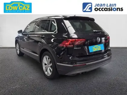 Photo 6 Volkswagen Tiguan  1.4 TSI ACT 150 BMT DSG6