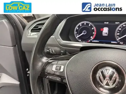 Photo 11 Volkswagen Tiguan  1.4 TSI ACT 150 BMT DSG6