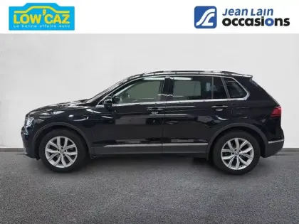 Photo 7 Volkswagen Tiguan  1.4 TSI ACT 150 BMT DSG6